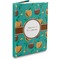Coconut Drinks Hardbound Journal - 5.75" x 8" (Personalized)