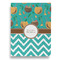 Coconut Drinks House Flags - Double Sided - BACK