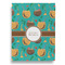 Coconut Drinks House Flags - Single Sided - FRONT