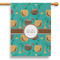 Coconut Drinks House Flags - Single Sided - PARENT MAIN