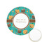 Coconut Drinks Icing Circle - XSmall - Front
