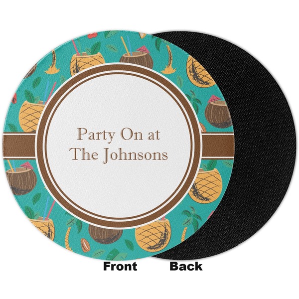 Coconut Drinks Jar Opener - Apvl