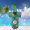 Coconut Drinks Jersey Bottle Cooler - LIFESTYLE