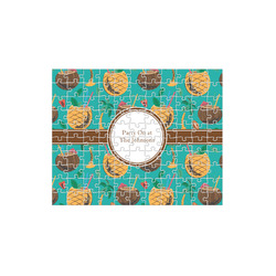 Coconut Drinks 110 pc Jigsaw Puzzle (Personalized)