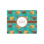 Coconut Drinks 252 pc Jigsaw Puzzle (Personalized)