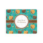 Coconut Drinks Jigsaw Puzzles (Personalized)