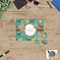 Coconut Drinks Jigsaw Puzzle 30 Piece - In Context