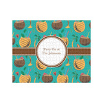 Coconut Drinks 500 pc Jigsaw Puzzle (Personalized)