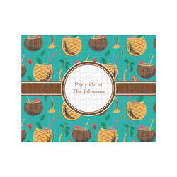 Coconut Drinks 500 pc Jigsaw Puzzle (Personalized)