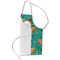 Coconut Drinks Kid's Aprons - Small - Main