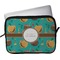 Coconut Drinks Laptop Sleeve / Case - 11" (Personalized)