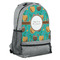 Coconut Drinks Backpack (Personalized)