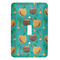 Coconut Drinks Light Switch Cover (Single Toggle)