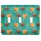 Coconut Drinks Light Switch Covers (3 Toggle Plate)