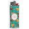 Coconut Drinks Lighter Case - Front
