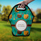 Coconut Drinks Lunch Bag - Hand