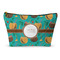 Coconut Drinks Structured Accessory Purse (Front)