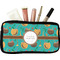 Coconut Drinks Makeup / Cosmetic Bag - Small (Personalized)