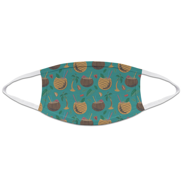 Coconut Drinks Mask2