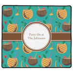 Coconut Drinks XL Gaming Mouse Pad - 18" x 16" (Personalized)