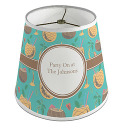 Coconut Drinks Empire Lamp Shade (Personalized)