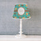 Coconut Drinks Poly Film Empire Lampshade - Lifestyle