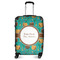 Coconut Drinks Suitcase - 24" Medium - Checked (Personalized)