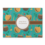 Coconut Drinks Microfiber Screen Cleaner (Personalized)