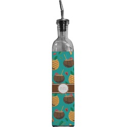 Coconut Drinks Oil Dispenser Bottle (Personalized)