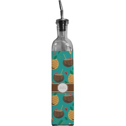 Coconut Drinks Oil Dispenser Bottle (Personalized)