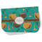 Coconut Drinks Burp Cloth - Fleece w/ Name or Text