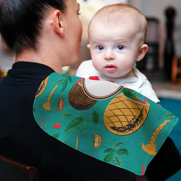 Coconut Drinks Old Burp - Lifestyle