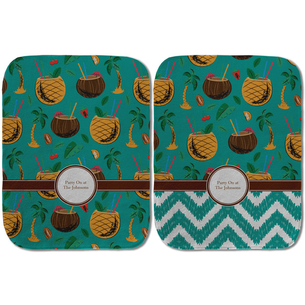 Coconut Drinks Old Burps - Approval