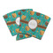 Coconut Drinks Party Cup Sleeves - PARENT MAIN