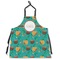 Coconut Drinks Personalized Apron