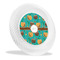 Coconut Drinks Plastic Party Dinner Plates - Main/Front