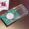 Coconut Drinks Playing Cards - In Package