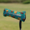 Coconut Drinks Putter Cover - On Putter