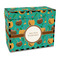 Coconut Drinks Recipe Box - Full Color - Front/Main