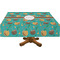 Coconut Drinks Tablecloths (Personalized)