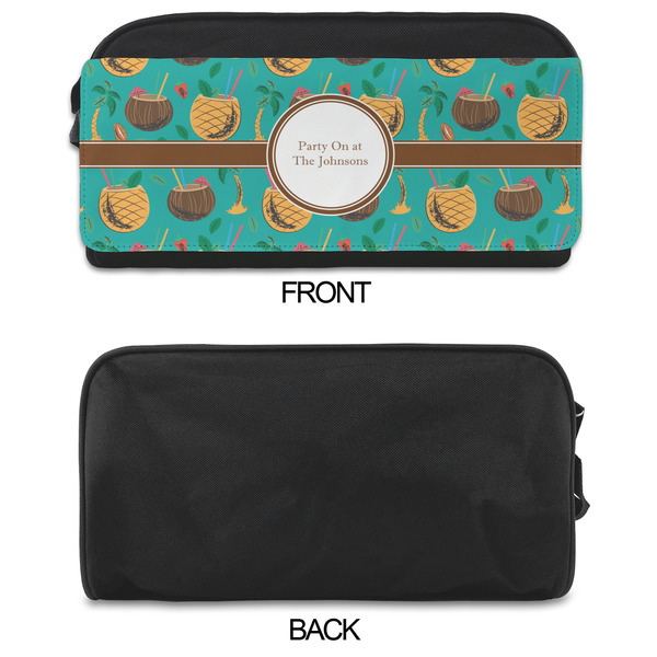 Coconut Drinks Shoe Bags - APPROVAL