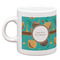 Coconut Drinks Espresso Cup (Personalized)