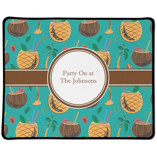 Coconut Drinks Small Gaming Mats - APPROVAL