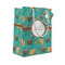 Coconut Drinks Small Gift Bag - Front/Main
