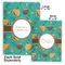 Coconut Drinks Soft Cover Journal - Compare