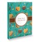Coconut Drinks Softbound Notebook - 5.75" x 8" (Personalized)