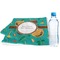 Coconut Drinks Sports & Fitness Towel (Personalized)