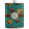 Coconut Drinks Stainless Steel Flask