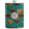 Coconut Drinks Stainless Steel Flask (Personalized)