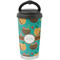 Coconut Drinks Stainless Steel Travel Cup